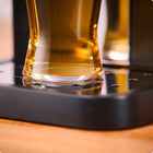 Tireuse à Bière Leffe Blonde 6L – Machine à Pression avec Fût Inclus