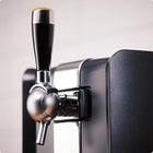 Tireuse à Bière Leffe Blonde 6L – Machine à Pression avec Fût Inclus