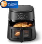 Philips Airfryer 2000 - Air Fryer 6.2L, 13 modes, écran tactile