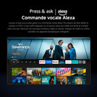 XIAOMI TV F 65 Pouces (165 cm) 2025, 4K UHD Smart TV
