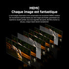 XIAOMI TV F 65 Pouces (165 cm) 2025, 4K UHD Smart TV