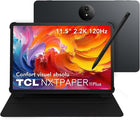 TCL NXTPAPER 11 Plus avec étui Rabattable et Stylet T-Pen, écran NXTPAPER 4.0