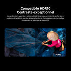 XIAOMI TV F 65 Pouces (165 cm) 2025, 4K UHD Smart TV