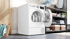 Bosch WQG1420DFR Série 6 - Sèche-linge