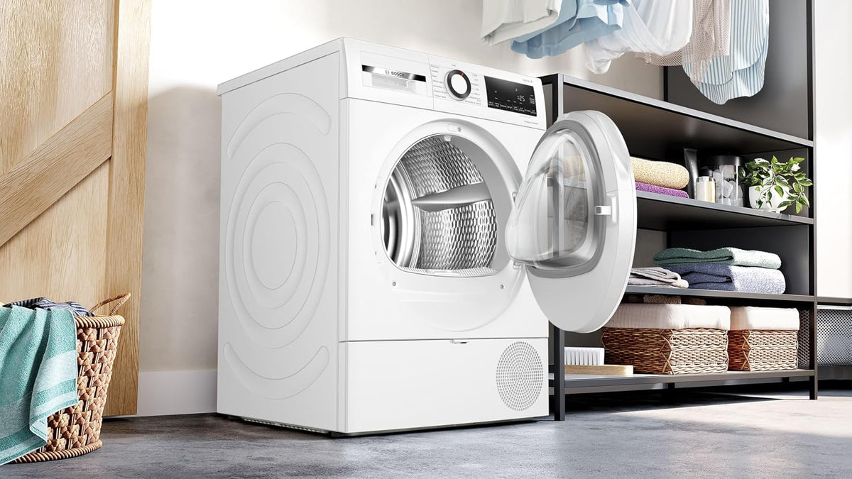 Bosch WQG1420DFR Série 6 - Sèche-linge