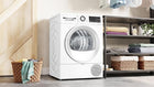 Bosch WQG1420DFR Série 6 - Sèche-linge