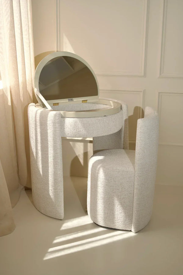 Coiffeuse Norveta